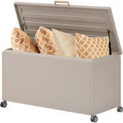 Hesperide HIXA Luxe Opbergbox - Tuinkussenbox - Soft Close - Waterdich...