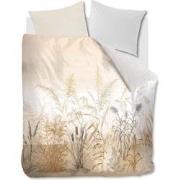 Beddinghouse Dekbedovertrek Florine-1-persoons (140 x 200/220 cm)