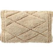 Dutch Decor DUUK - Sierkussen 30x50 cm - Tofu - beige met goud - Dutch...