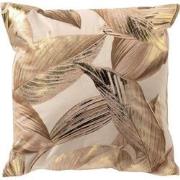 Dutch Decor MAYSA - Kussenhoes 45x45 cm - Irish Cream - beige - Dutch ...