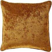 Dutch Decor LEWY - Kussenhoes 45x45 cm - Chai Tea - Okergeel - Dutch D...