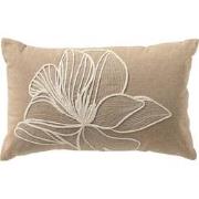 Dutch Decor MOANA - Sierkussen 30x50 cm - Irish Cream - beige - Dutch ...