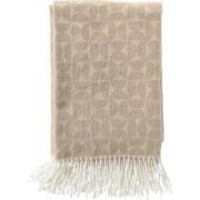 Dutch Decor CARLIEN - Plaid 140x180 cm - Irish Cream - beige - Dutch D...