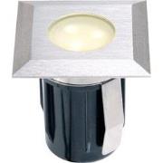 Buiten verlichting Atria wit