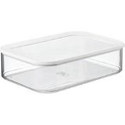 Bewaardoos Modula XXL wit
