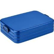 Lunchbox Bento large - Vivid blue