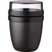 Lunchpot mini - Nordic black