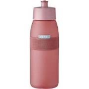 Sportbidon Ellipse 500 ml - Vivid mauve