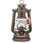 Stormlamp 276 brons