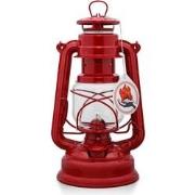 Stormlamp 276 robijn rood
