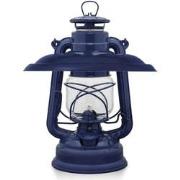 Reflector kobalt blauw