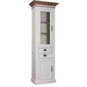 Nordell Buffetkast  met 2x1 Deur (Linksdraaiend) en 2 Laden – Ashford ...