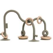 Baby's Only Kralenspiraal - Urban Green