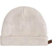 Baby's Only Mutsje Melange - Warm Linen - 0-3 mnd - 100% ecologisch ka...