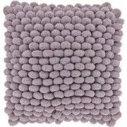 Unique Living - Sierkussen Alina Lila -45x45cm