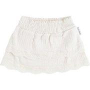 Baby's Only Rokje Dream - Cream - 68 - 100% ecologisch katoen