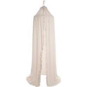 Baby's Only Klamboe Calm - Warm Linen - 55x55x200 cm