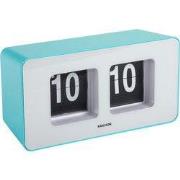 Wall/Table Clock Funky Flip
