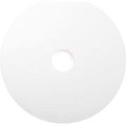 Lampenkap Lichtbarrière - Rond - ø45 x 0.5 cm - Wit - Open - Inbouw la...