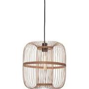 Hanglamp Hokkaido - Bamboe - Ø25cm