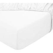 Villa Park - Topper Hoeslaken - Dubbel Jersey - 140x200/220+12 cm - Wi...