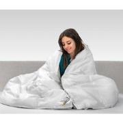 100% Donzen Dekbed  4-seizoenen Goozzy Collectie Zydante Swisstech® 20...
