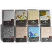 Zydante Swisstech® - Dekbedovertrekset - The Cotton Collection - assor...