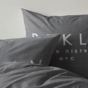 Cotton Rich Collection - Dekbedovertrek - Brooklyn - 240x200/220 - 2 K...