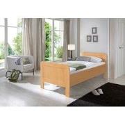 Senioren bed Lux - 90x200 - Beuken