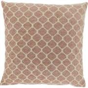 Unique Living - Sierkussen Miley old Pink -45x45cm