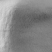 Zydante® Hoeslaken Teddy Licht Grijs - 200x200+30 cm