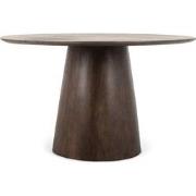 Benoa Eettafel Rond Job 130