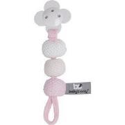Baby's Only Gebreid speenkoord - Fopspeenkoord - Fopspeenketting - Cla...