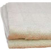 Zydante Wellness® - Terry Handdoek - 50x100 cm - Wit