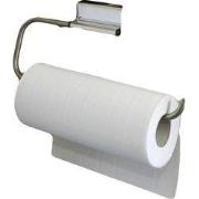 Set van 2 stangen voor metalen handdoekrol