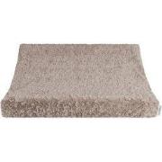 Baby's Only Aankleedkussenhoes Snow - Taupe - 45x70 cm