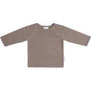 Baby's Only Truitje Miracle - Clay - 74 - 100% ecologisch katoen