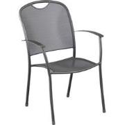 Stapelfauteuil Kos