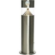 LED solar tuinlamp sensor