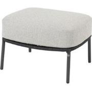 Calpi Footstool Antracite