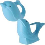 Gieter recycled zeedieren