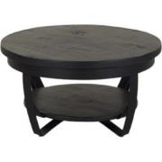 Salontafel - Jones - 65cm - Zwart