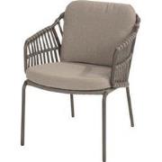 Capalbio dining stoel terre