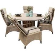 Caculla Elias Diningset