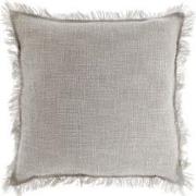 Kussen Maxime 45x45 cm chateau grey