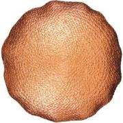 Kussen Metallic d45 cm brons