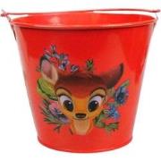 Bucket Bambi 2 19,5x17,5x16 cm