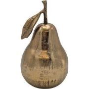 Deco. Peer - S - Shiny Champagne