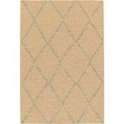 Garden Impressions Buitenkleed Diamonds 160x230 cm - jade gravel