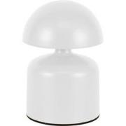 Tafellamp Impetu LED - Wit - Ø10cm